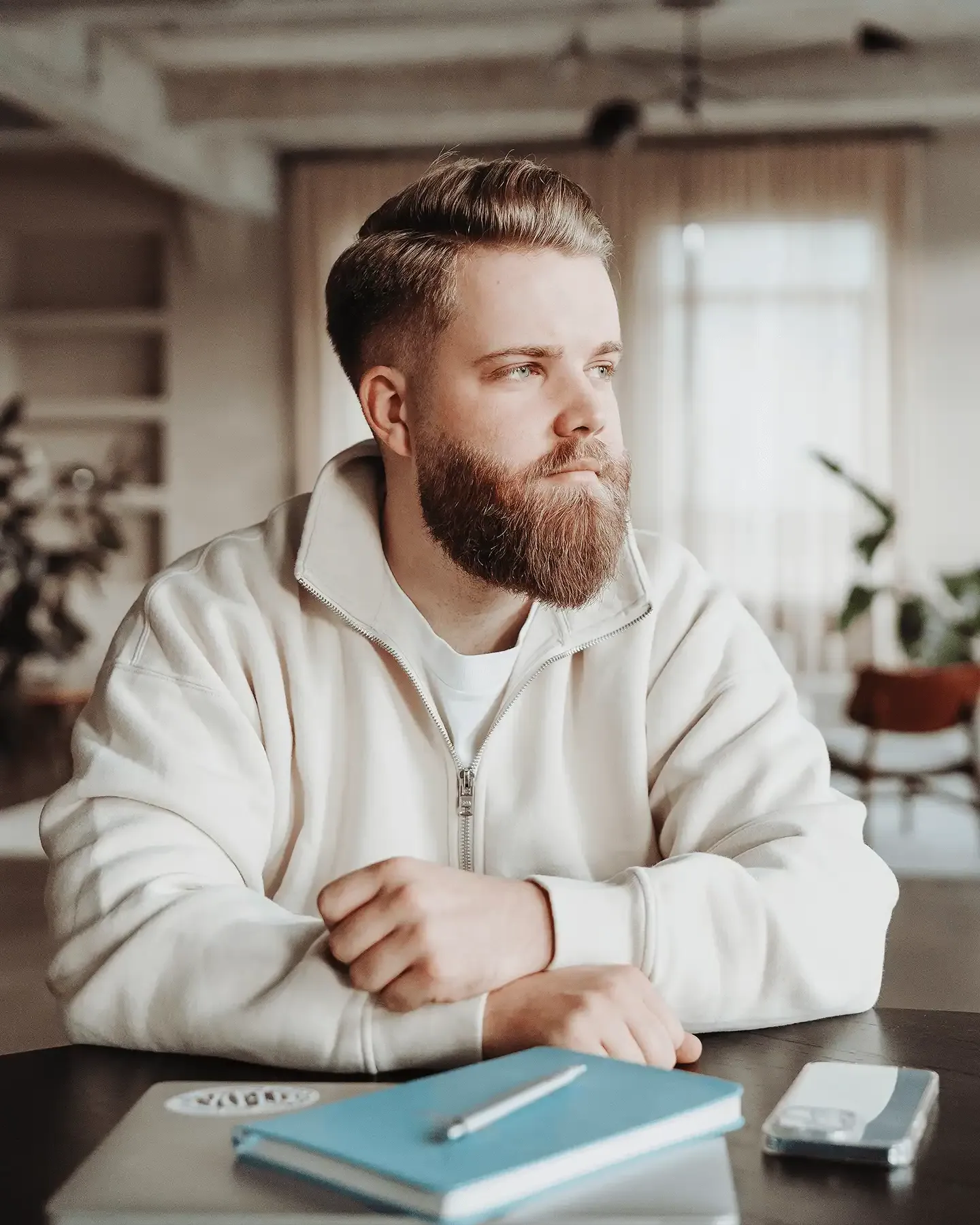 Tim, Dein Shopify-Freelancer