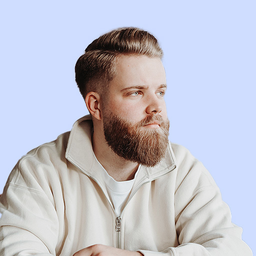 Tim, dein Shopify-Freelancer